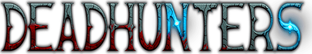 DEADHUNTERS