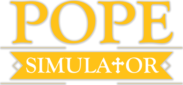 Pope Simulator