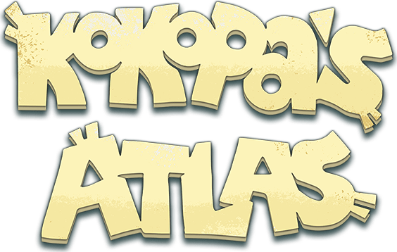 Kokopa's Atlas