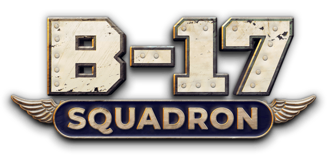 B-17 Squadron