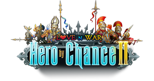 Love n War: Hero by Chance 2