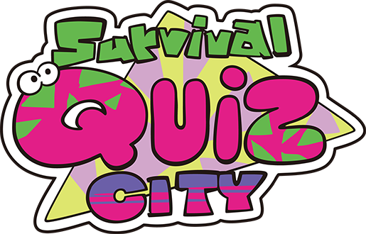 Survival Quiz CITY