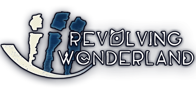 iii: Revolving Wonderland