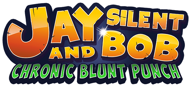 Jay and Silent Bob: Chronic Blunt Punch