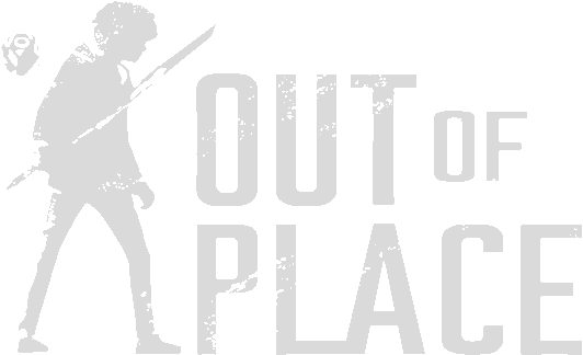 Out of Place