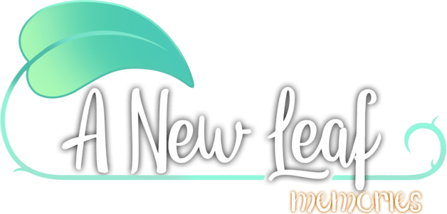 A New Leaf: Memories