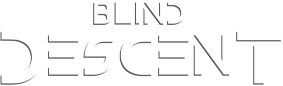 Blind Descent