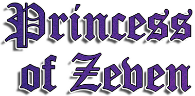Princess of Zeven