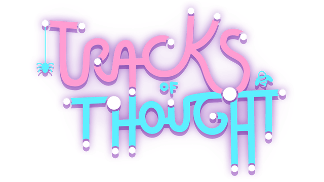 Tracks of Thought