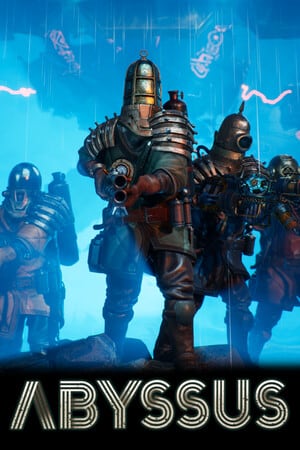 Abyssus по сети