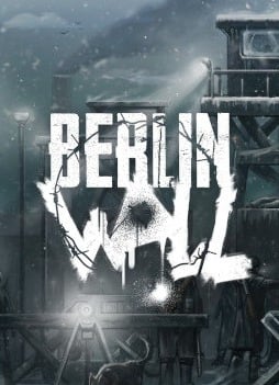 The Berlin Wall