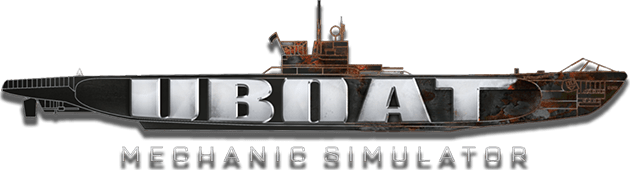 Uboat Mechanic Simulator