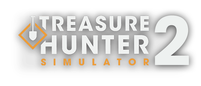 Treasure Hunter Simulator 2