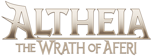 Altheia: The Wrath of Aferi