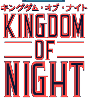 Kingdom of Night