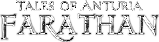 Tales of Anturia: Farathan