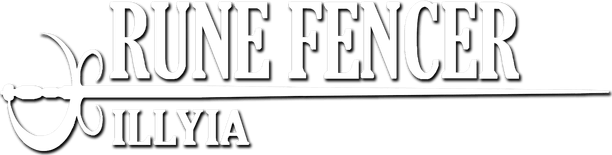 Rune Fencer Illyia