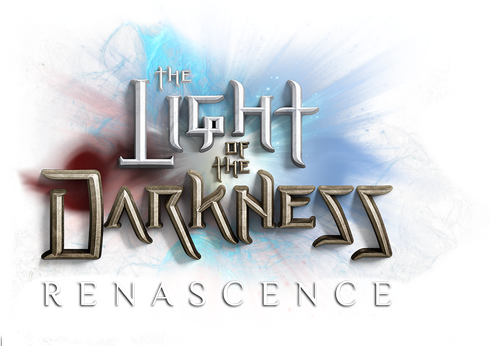 The Light of the Darkness