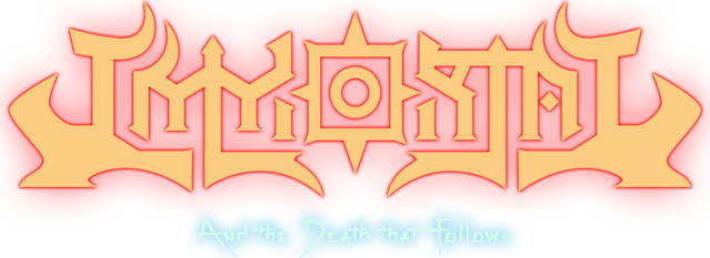 IMMORTAL: And The Death That Follows