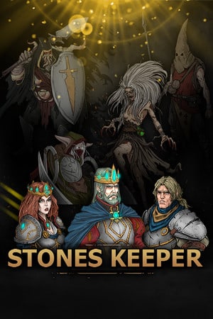 Stones Keeper по сети