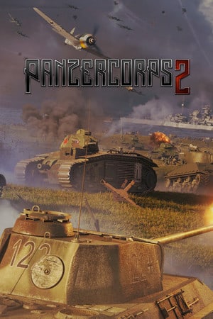 Panzer Corps 2 по сети