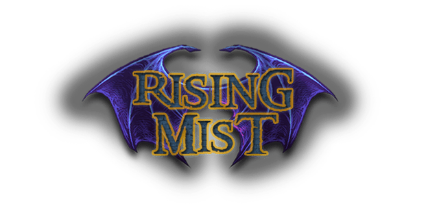 Rising Mist