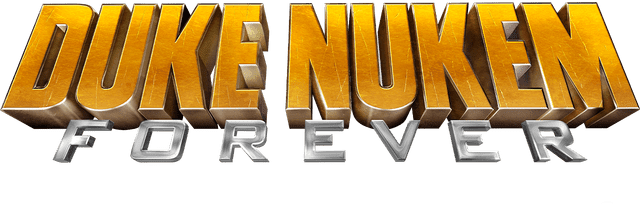 Duke Nukem Forever