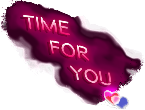 Time For You - Chapter 01
