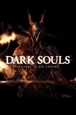 DARK SOULS: Prepare To Die Edition по сети
