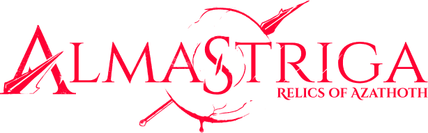 Almastriga: Relics of Azathoth