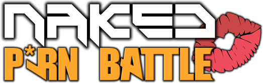 Naked Porn Battle
