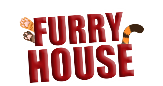 A Furry House