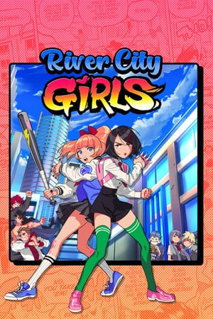 River City Girls по сети