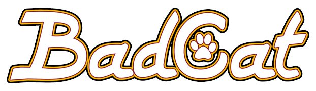 Bad Cat