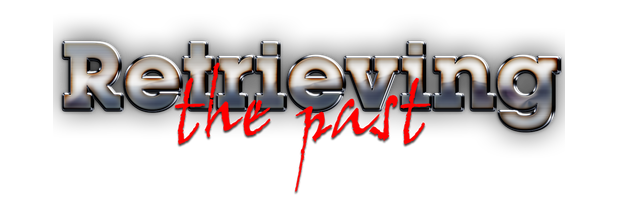Retrieving The Past Steam Edition
