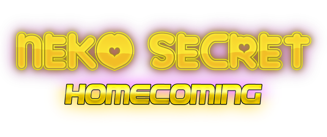 Neko Secret - Homecoming