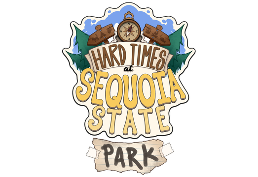 Hard Times at Sequoia State Park