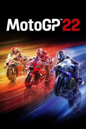 MotoGP22 по сети