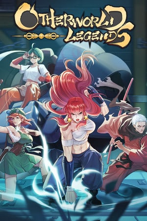 Otherworld Legends по сети