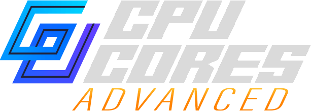 CPU Cores ADVANCED