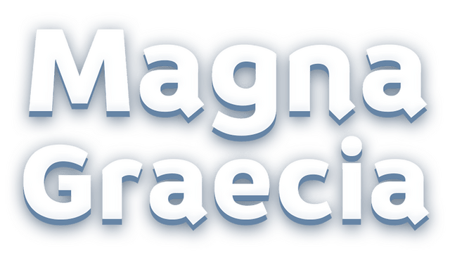 Magna Graecia