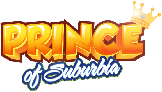 Prince of Suburbia