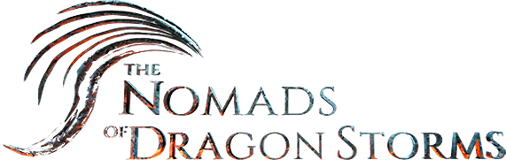The Nomads of Dragon Storms