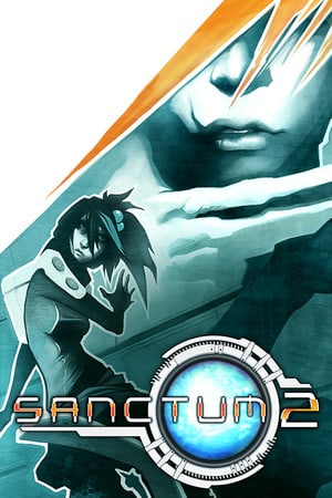Sanctum 2 по сети