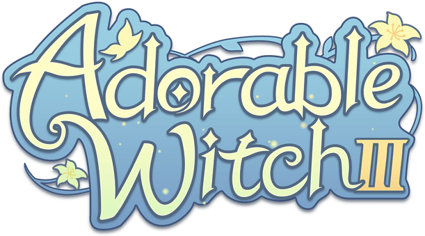 Adorable Witch 3
