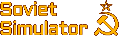 Soviet Simulator