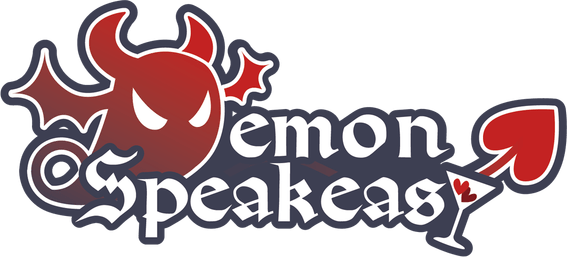 Demon Speakeasy