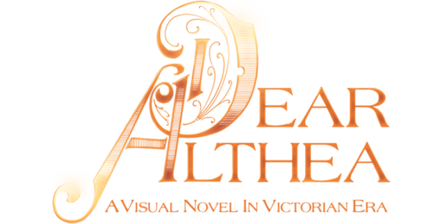 Dear Althea