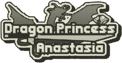 Dragon Princess Anastasia
