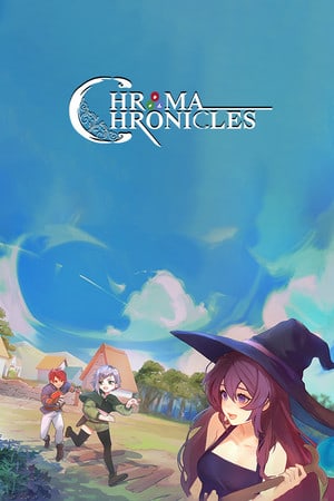 Chroma Chronicles